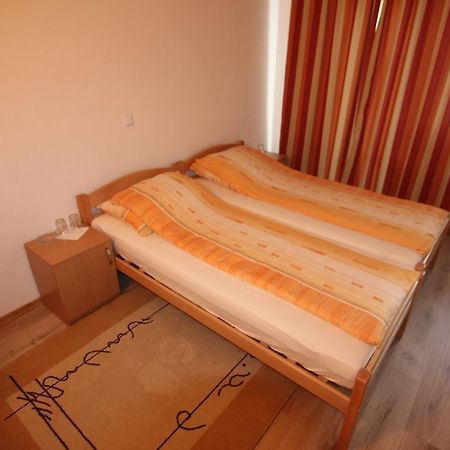 Rooms Zebax Sarajevo Bagian luar foto