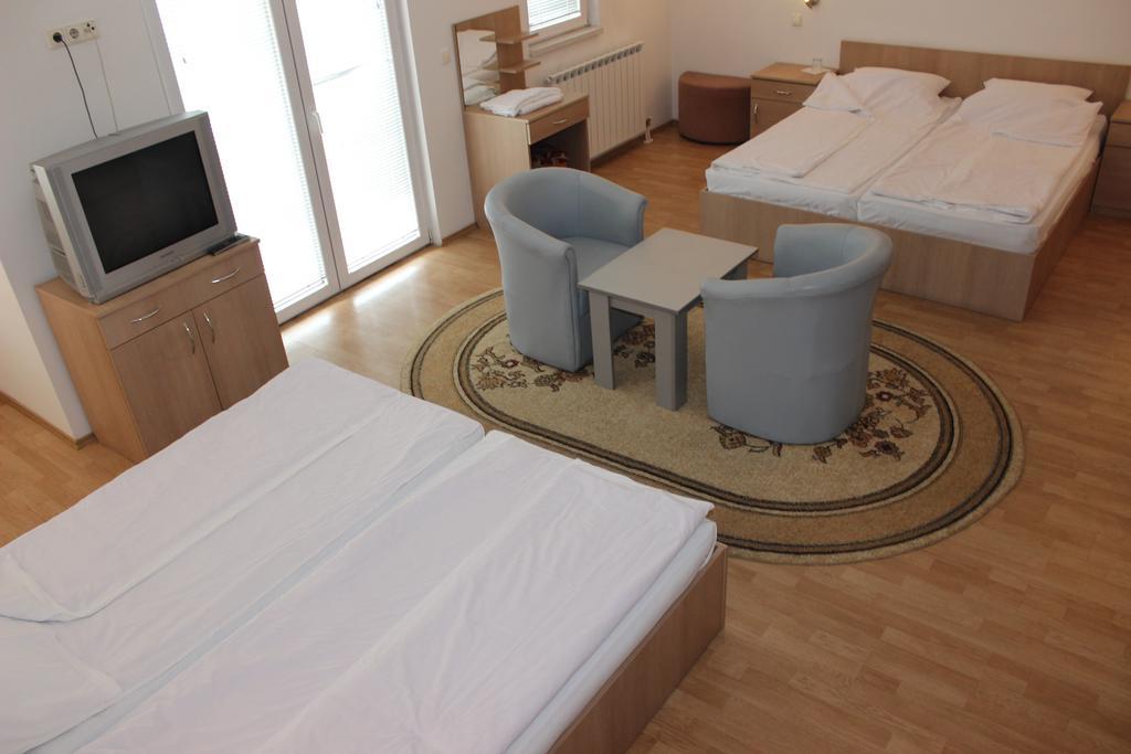 Rooms Zebax Sarajevo Bagian luar foto