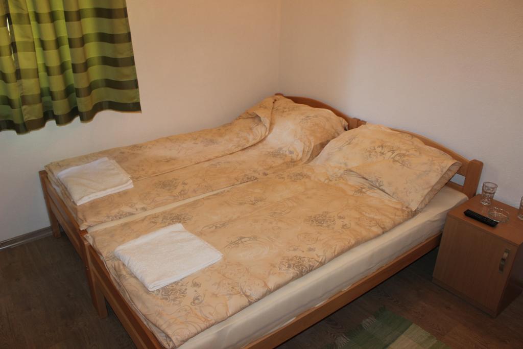 Rooms Zebax Sarajevo Bagian luar foto