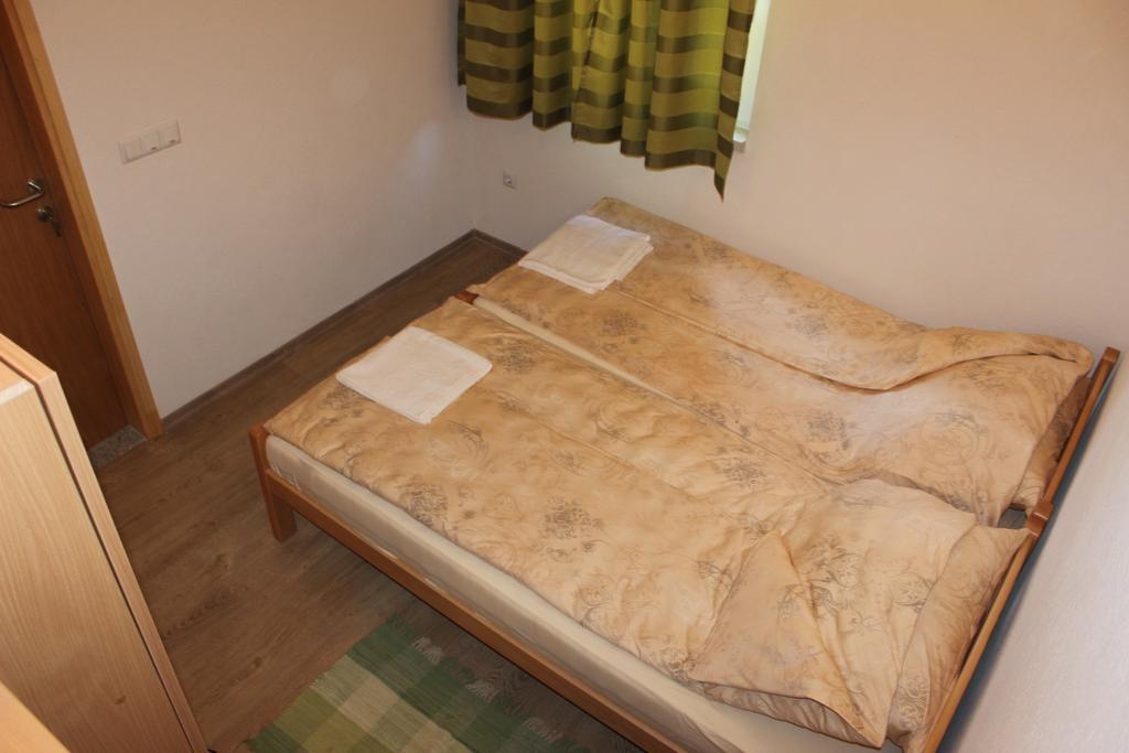 Rooms Zebax Sarajevo Bagian luar foto