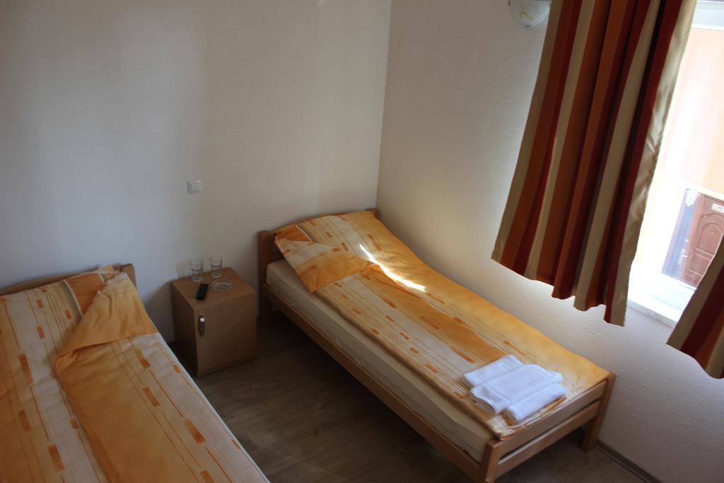 Rooms Zebax Sarajevo Bagian luar foto