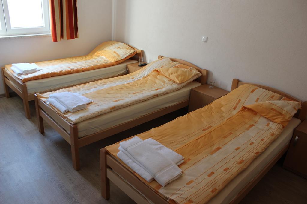 Rooms Zebax Sarajevo Bagian luar foto