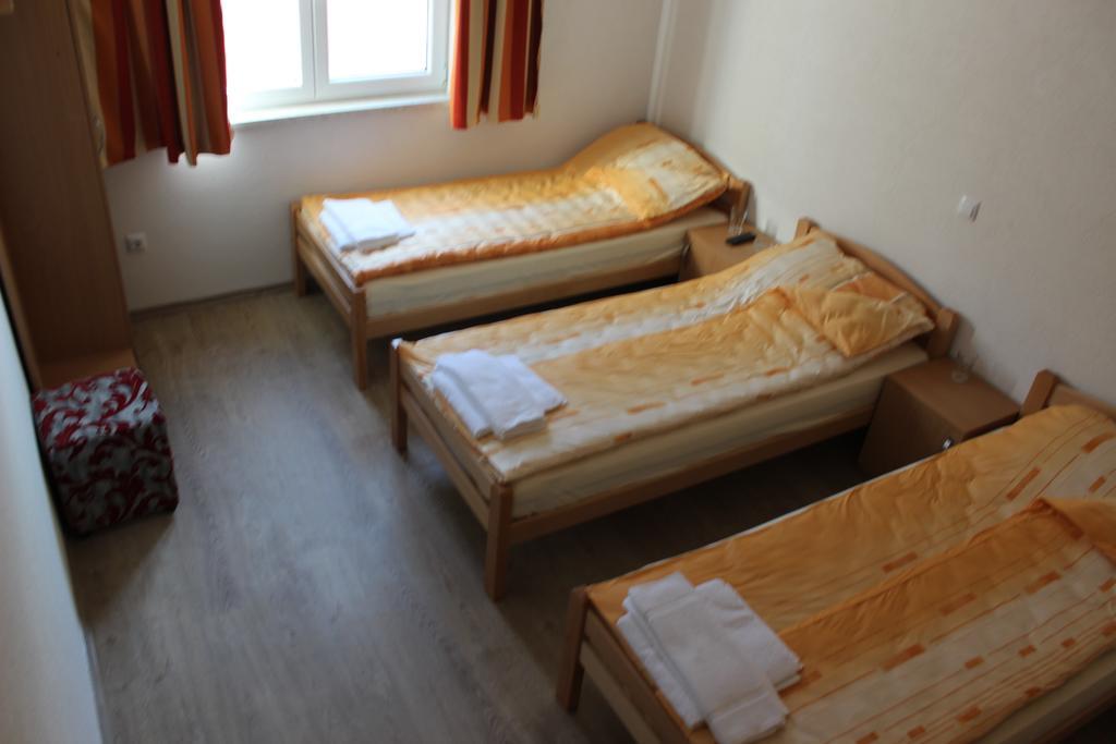 Rooms Zebax Sarajevo Bagian luar foto