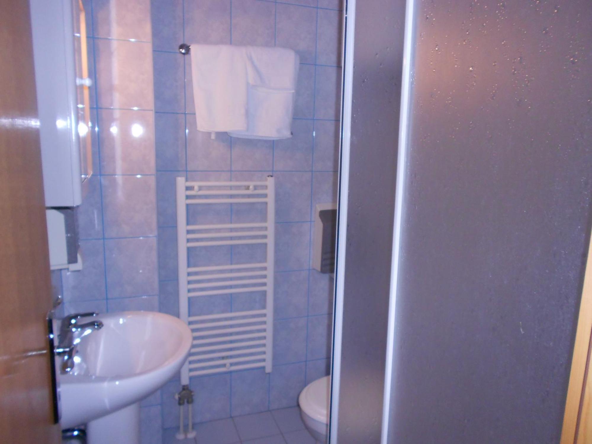 Rooms Zebax Sarajevo Bagian luar foto