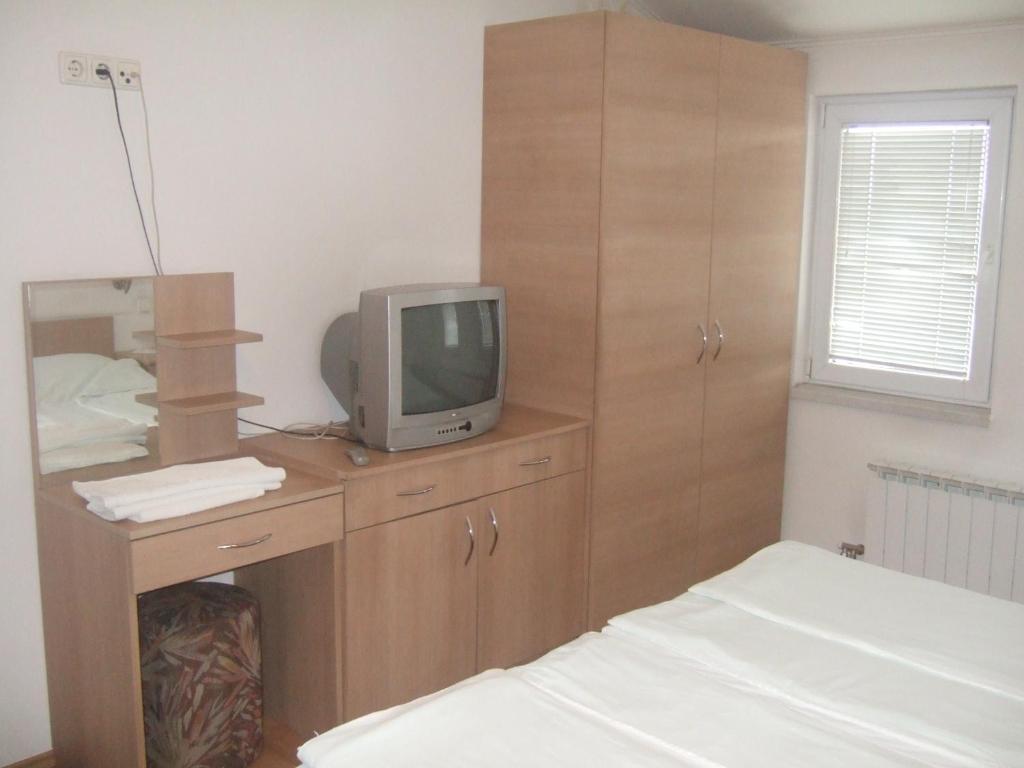 Rooms Zebax Sarajevo Ruang foto