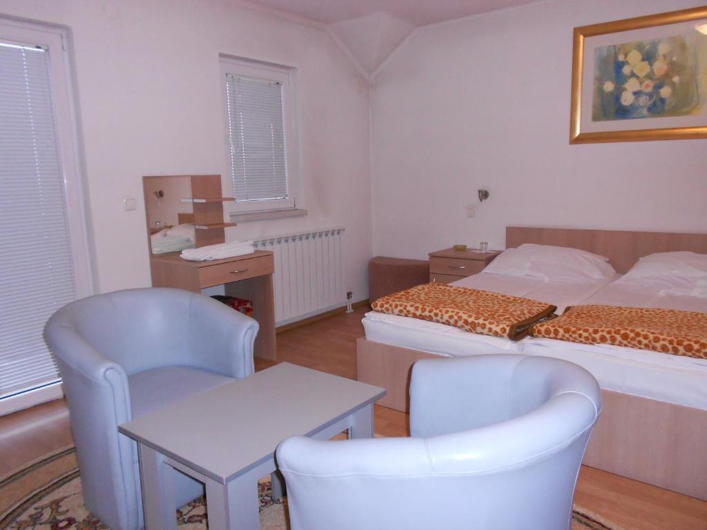 Rooms Zebax Sarajevo Ruang foto