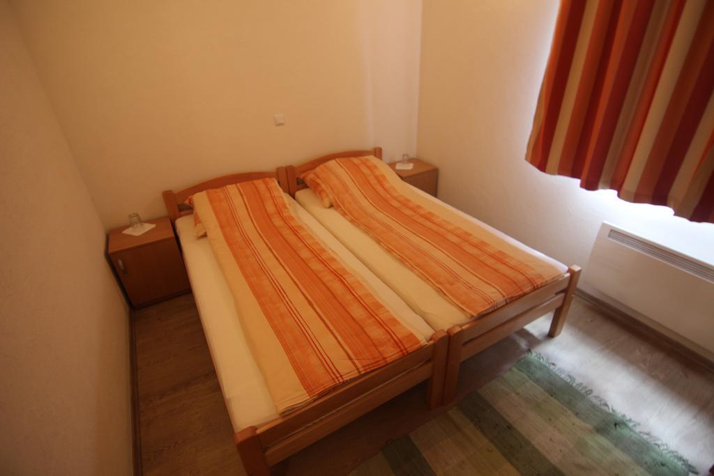Rooms Zebax Sarajevo Bagian luar foto