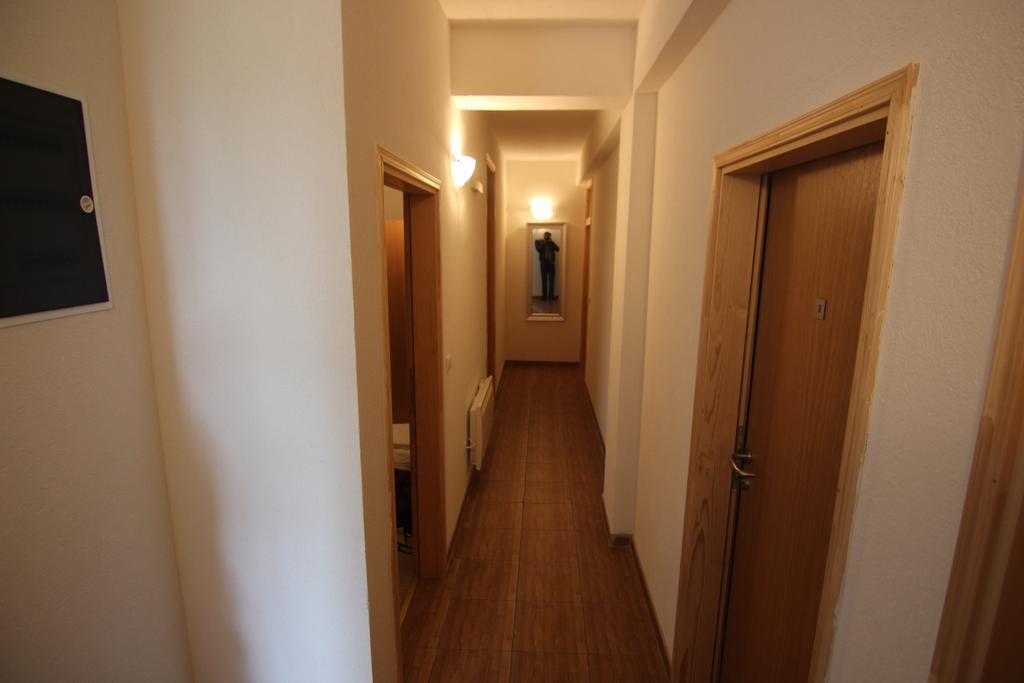 Rooms Zebax Sarajevo Bagian luar foto