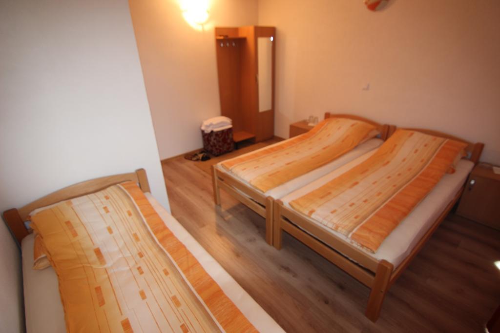 Rooms Zebax Sarajevo Bagian luar foto